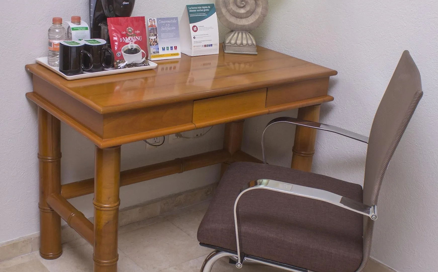 Quality Inn Mazatlan Meksika