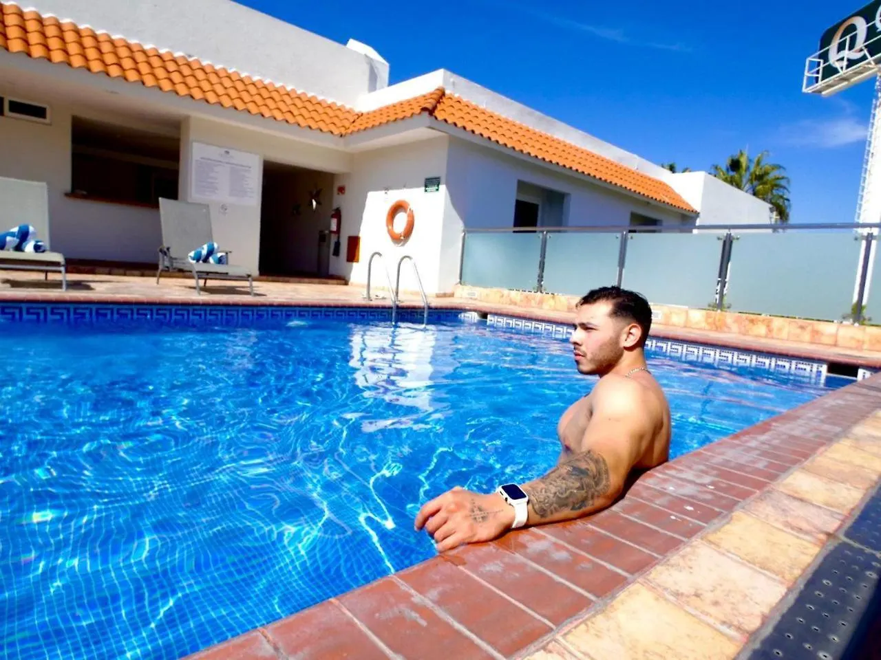 Quality Inn Mazatlan