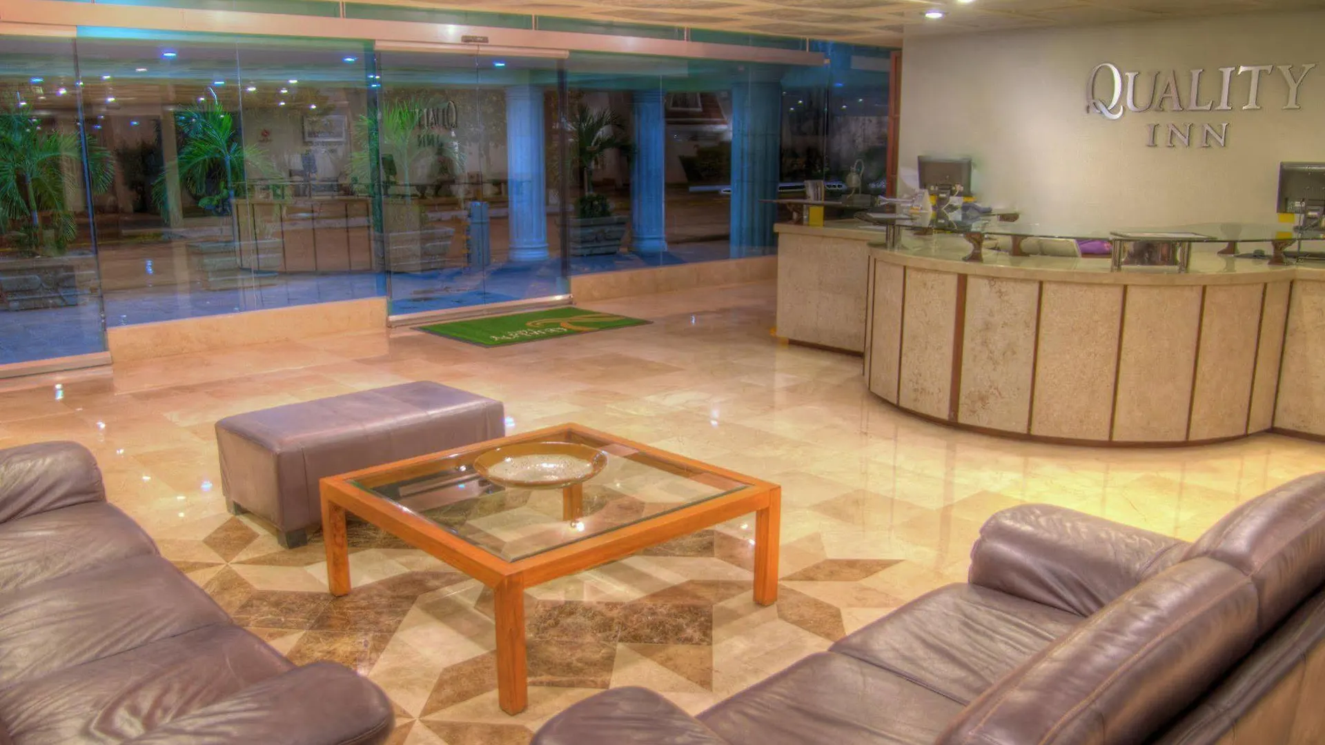 Quality Inn Mazatlan