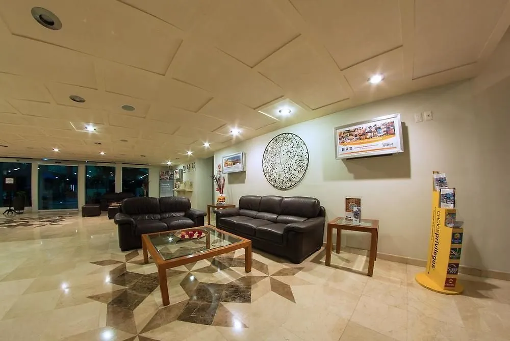 Quality Inn Mazatlan