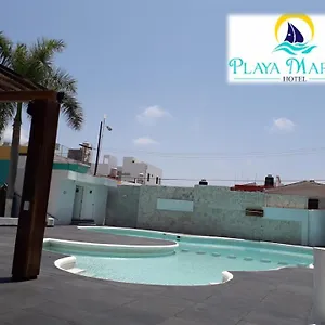 Playa Marina Hotel