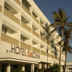 De Cima Hotel