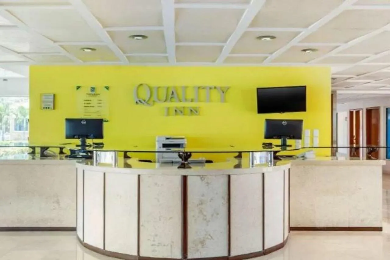 Quality Inn Mazatlan