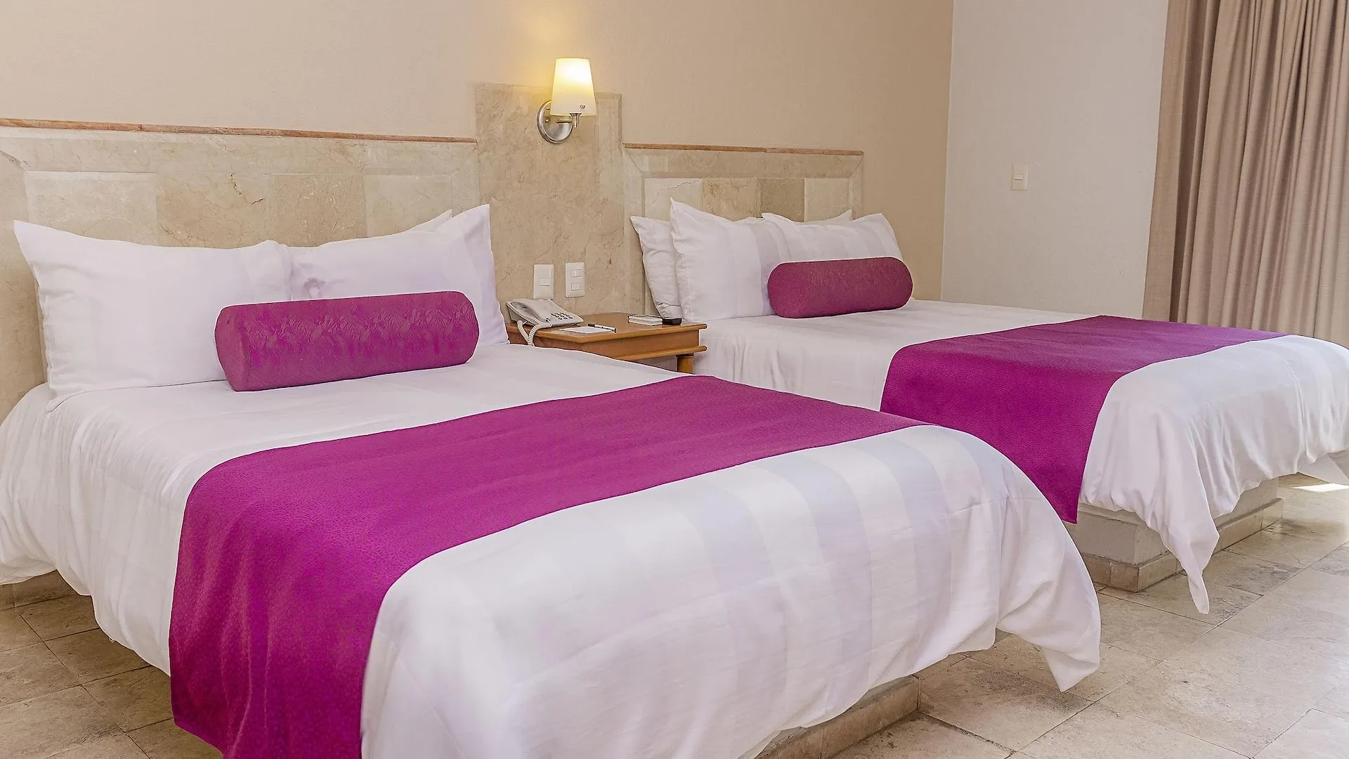 Quality Inn Mazatlan