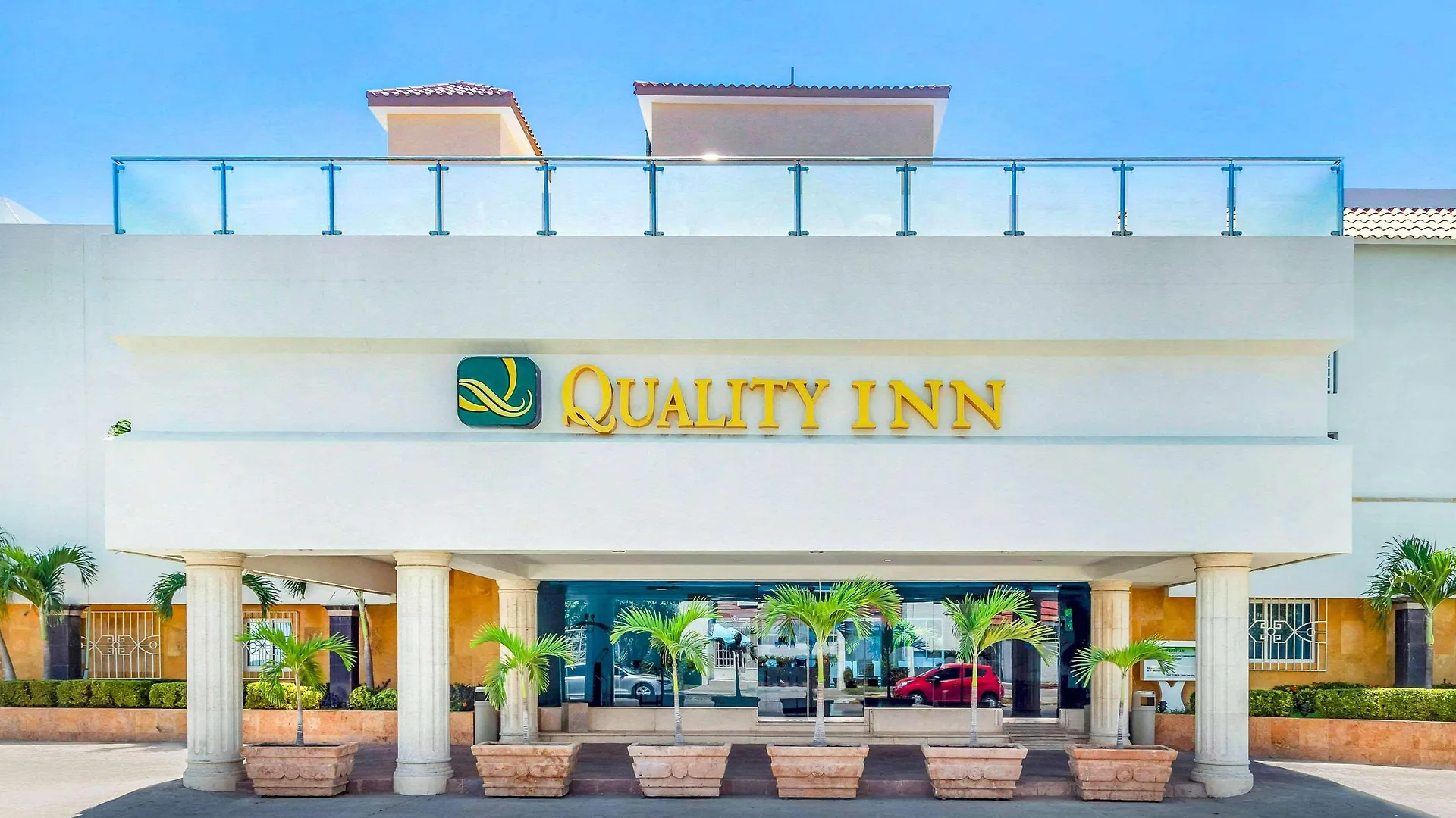 Quality Inn Mazatlan