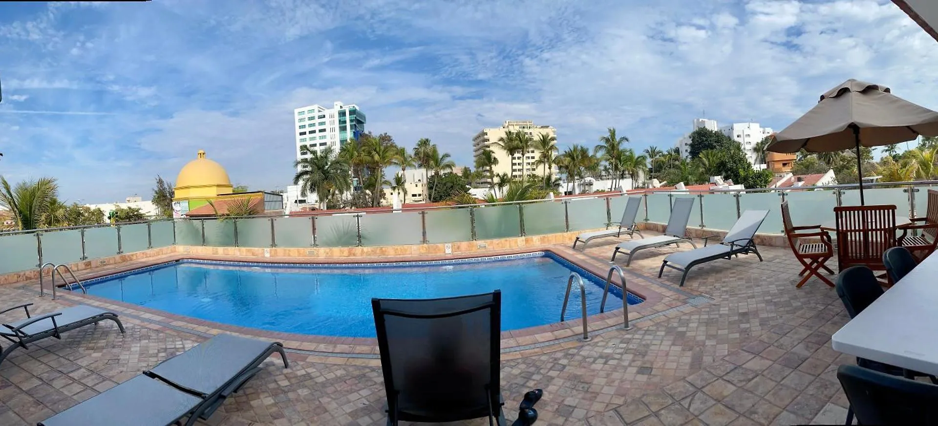 Quality Inn Mazatlan