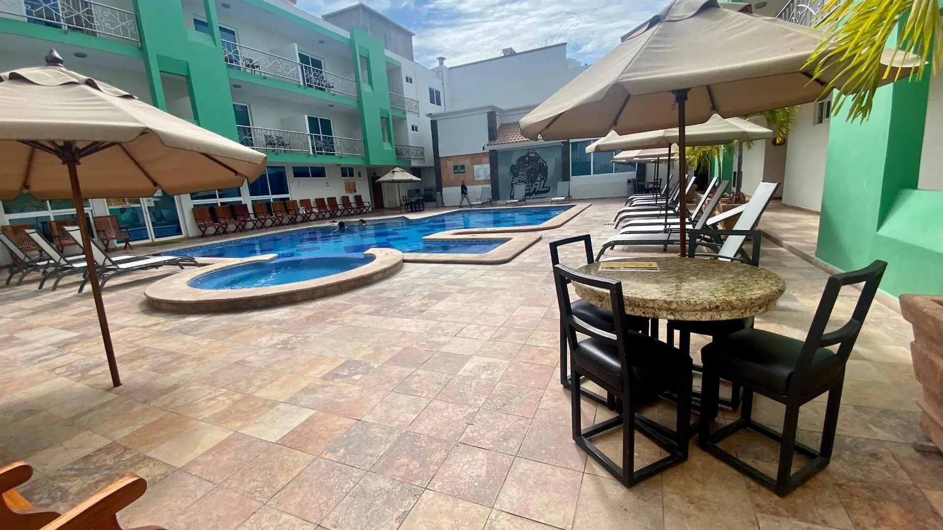 Quality Inn Mazatlan